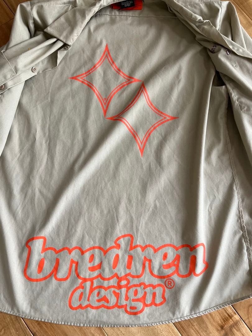 bredren design ブレジンデザイン　真木蔵人　②