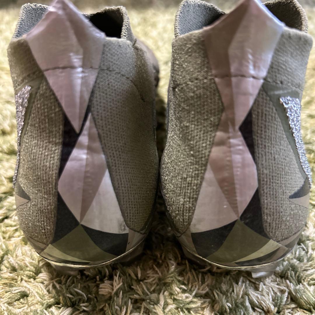 adidas プレデター エッジ クリスタル+ FG