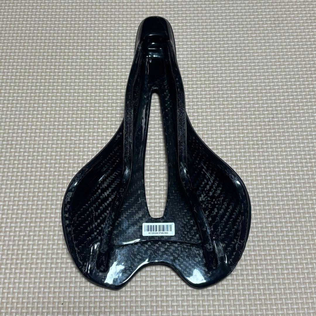 RYET 3D カーボン サドル