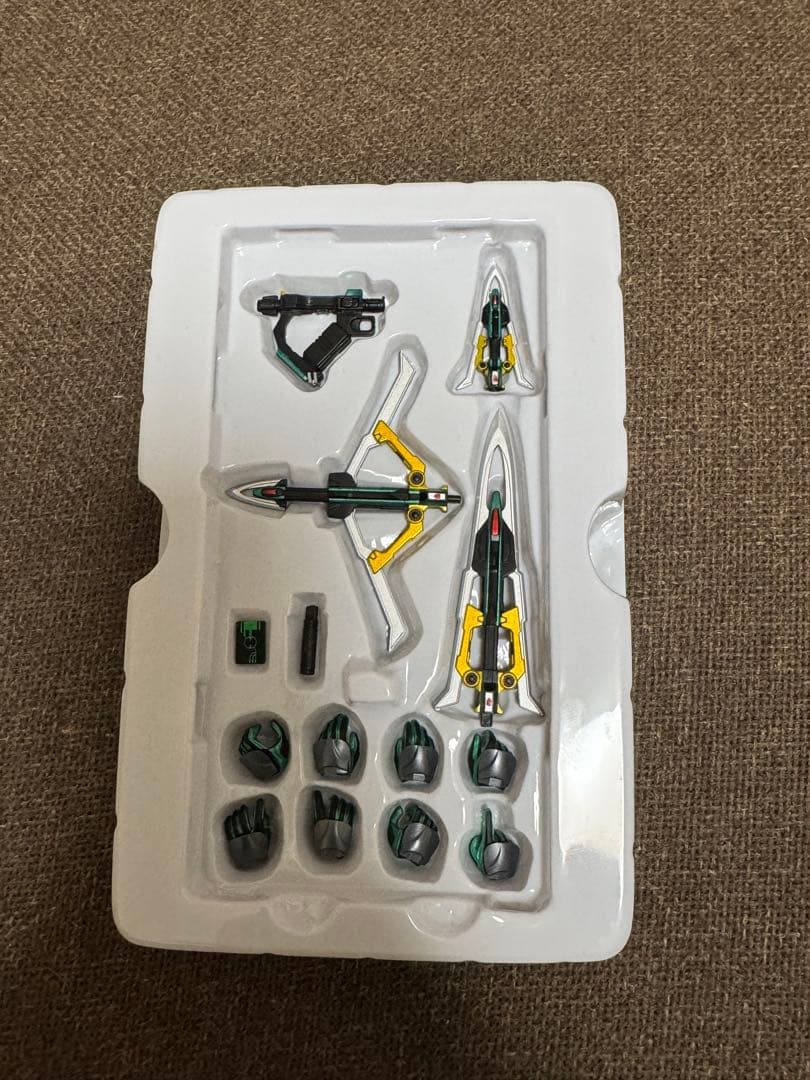SHFiguarts （真骨彫製法）仮面ライダーゼロノス