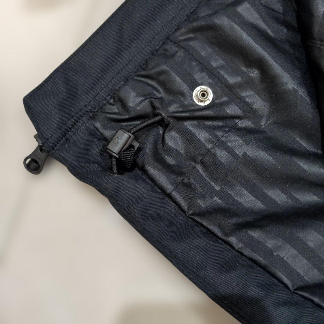 カ*オ様 VOLCOM ボルコム D.S.LONG JACKET スノーボードジ