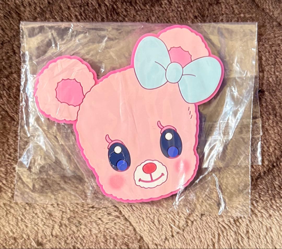 アイカツ エンジェリージェミニコーデ 星宮いちご