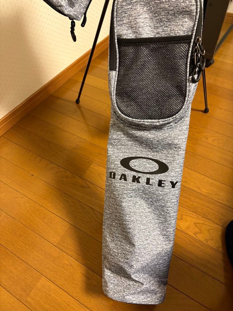ゴルフバッグ・キャディバッグ OAKLEY Stand Club Case 18.0