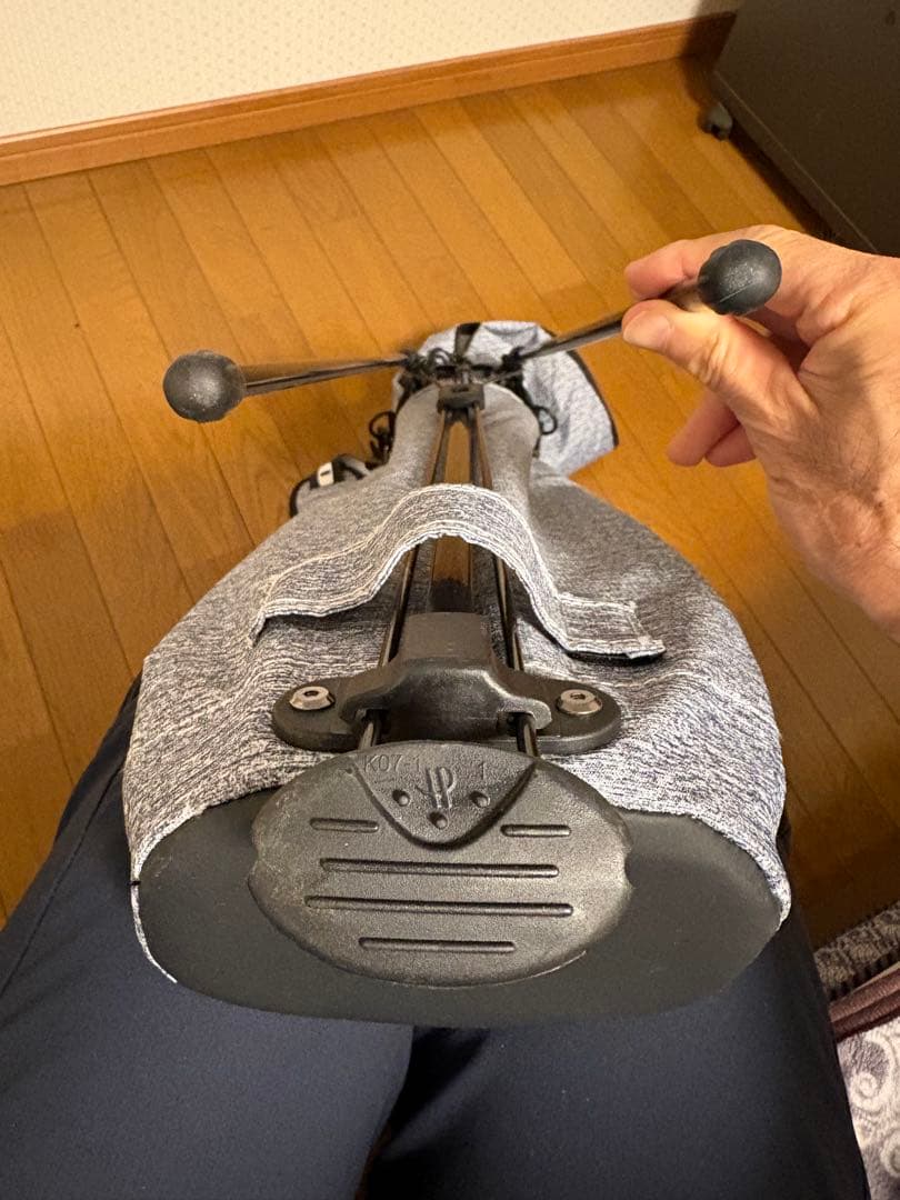 ゴルフバッグ・キャディバッグ OAKLEY Stand Club Case 18.0