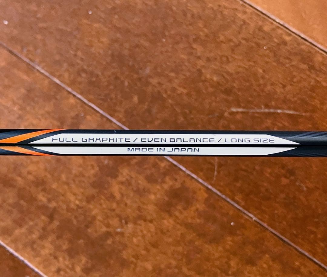 ★美品！YONEX ARCSABER 2i ヨネックス アークセイバー 2i