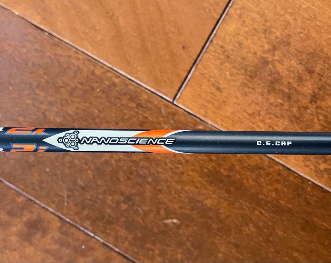 ★美品！YONEX ARCSABER 2i ヨネックス アークセイバー 2i