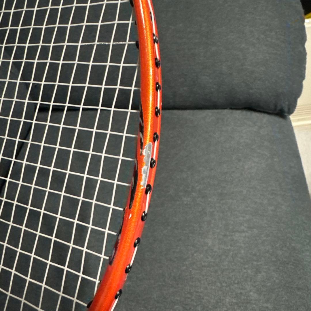 ラケット YONEX ASTROX99 4UG5
