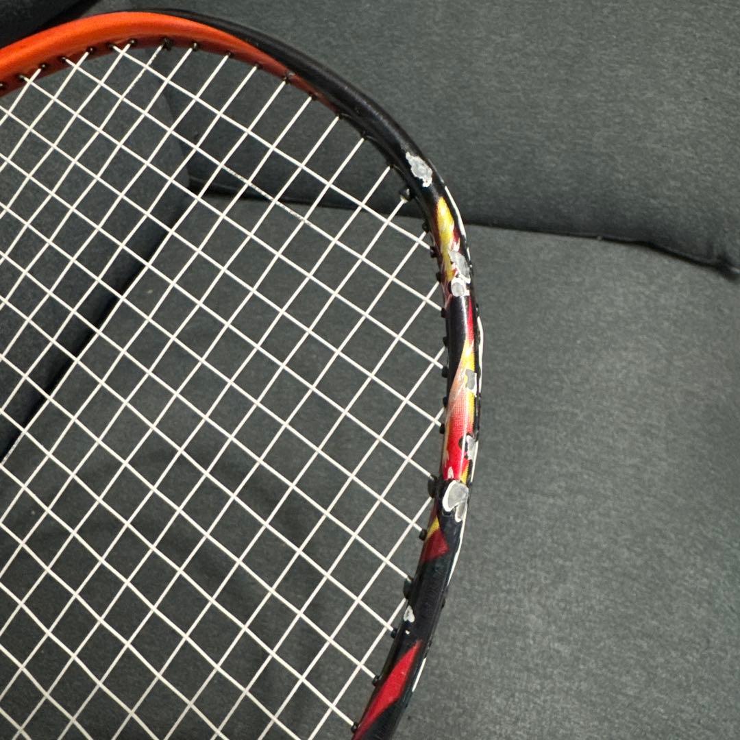 ラケット YONEX ASTROX99 4UG5
