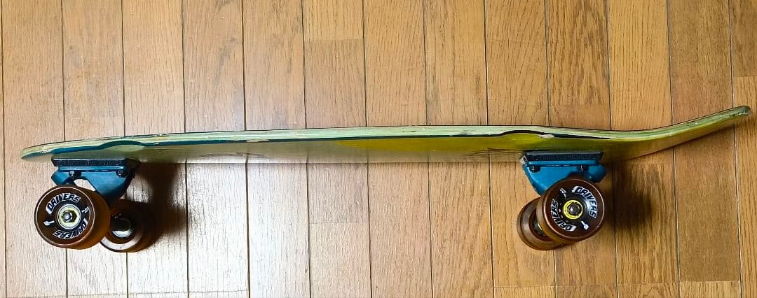 Carver Lost MEYHEM サーフスケート サーフィン スケートボード