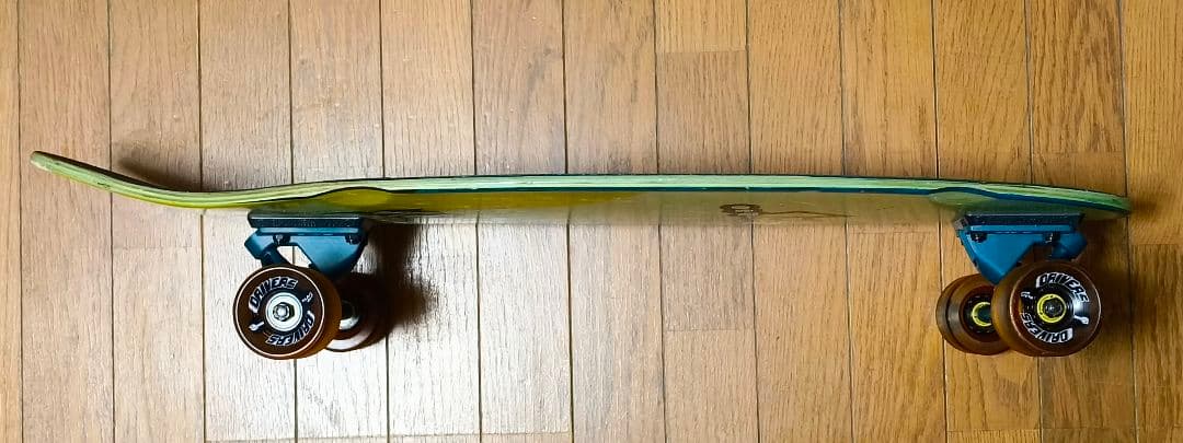 Carver Lost MEYHEM サーフスケート サーフィン スケートボード
