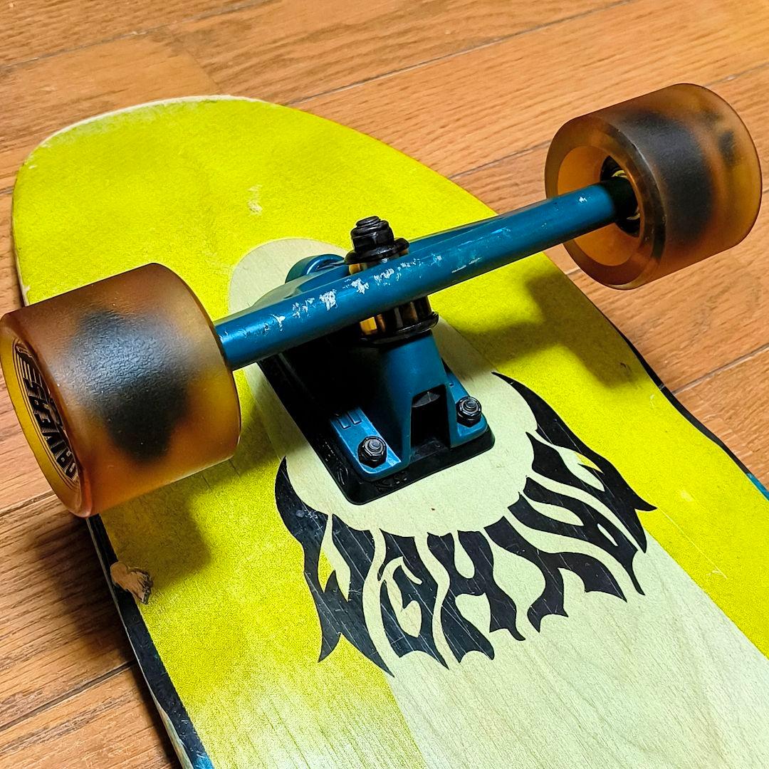 Carver Lost MEYHEM サーフスケート サーフィン スケートボード