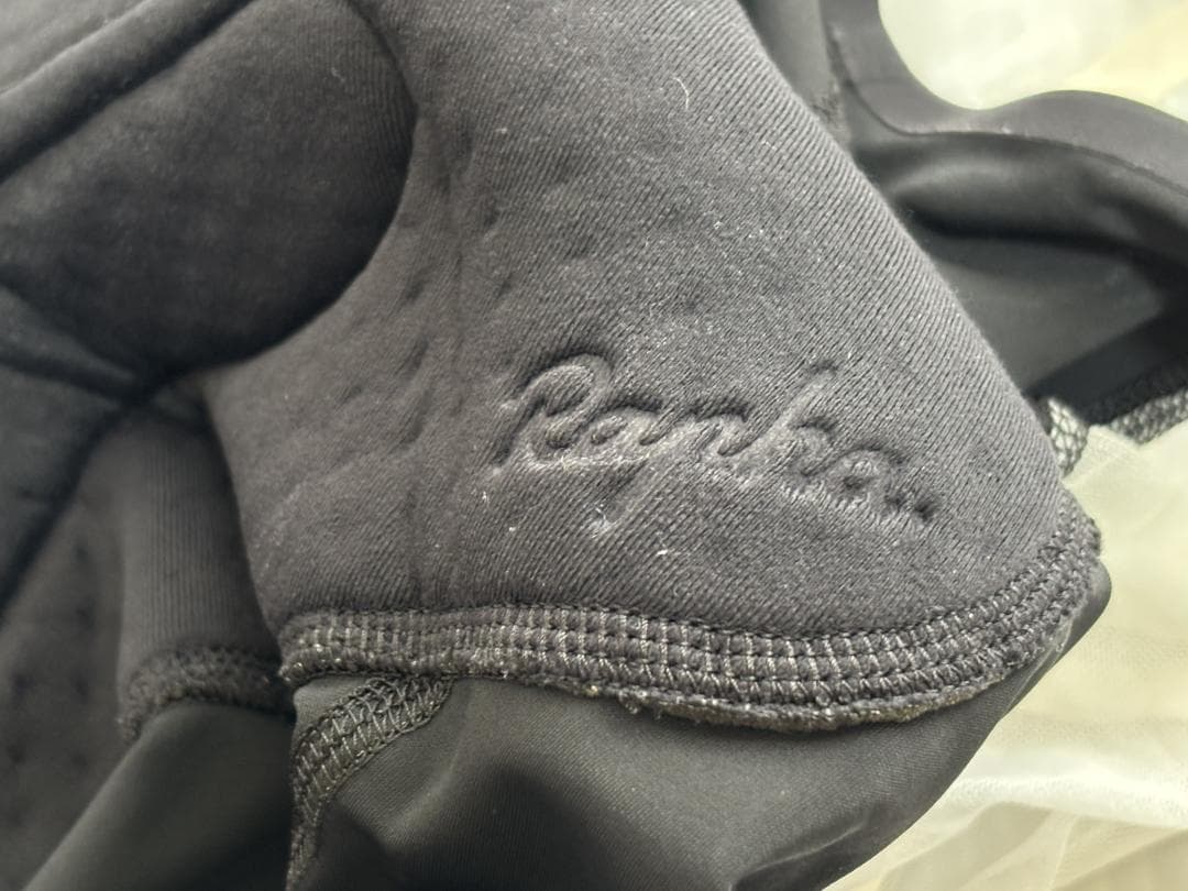 Rapha ラファPRO TEAM BIB SHORTS Mサイズ