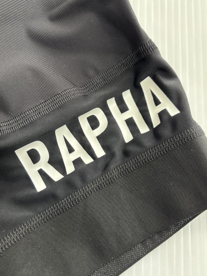 Rapha ラファPRO TEAM BIB SHORTS Mサイズ
