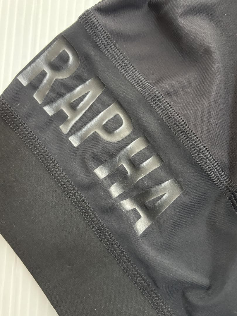 Rapha ラファPRO TEAM BIB SHORTS Mサイズ