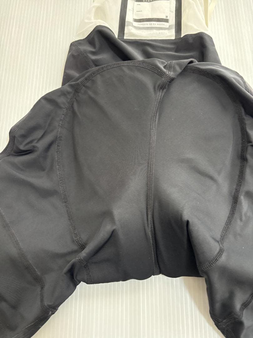 Rapha ラファPRO TEAM BIB SHORTS Mサイズ