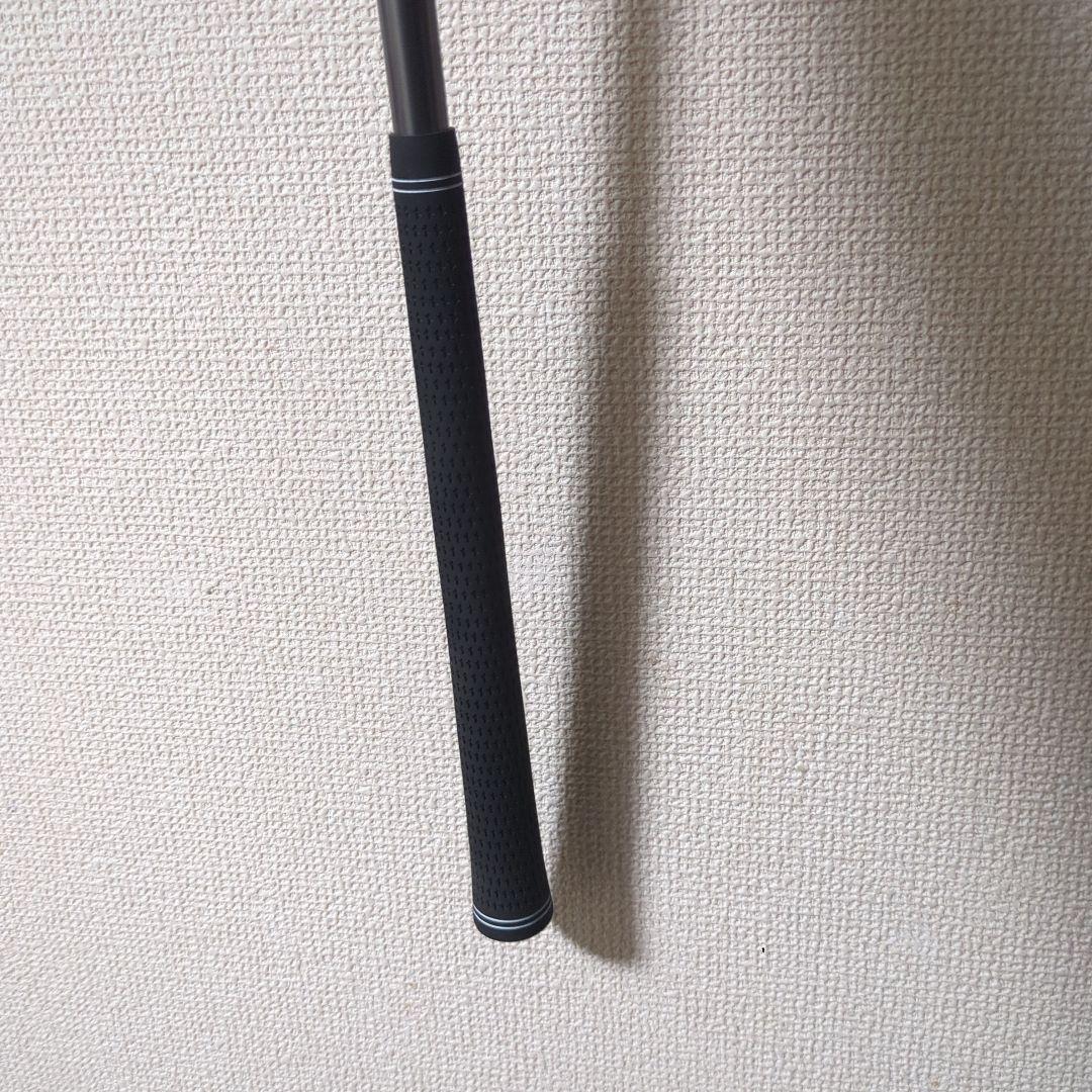 PING G430 4U　ハイブリッドシャフト