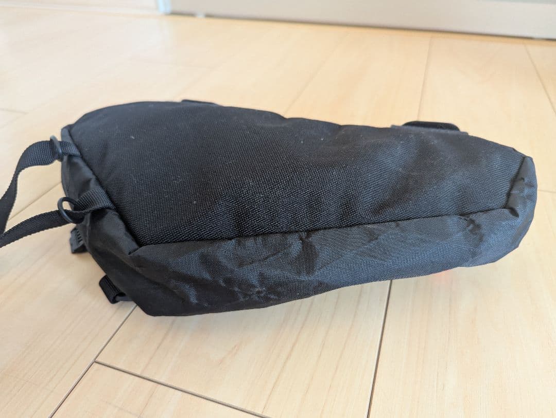 RESTRAP Frame Bag フレームバッグ Sサイズ 2.5 L