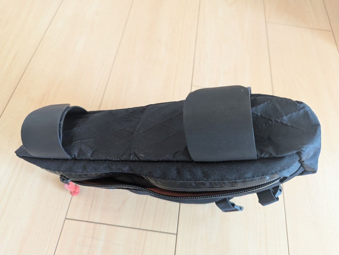 RESTRAP Frame Bag フレームバッグ Sサイズ 2.5 L