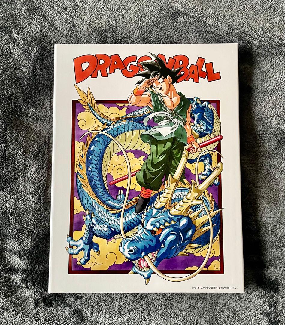 ドラゴンボール 40周年記念 造幣局 記念メダル有り 貨幣なし