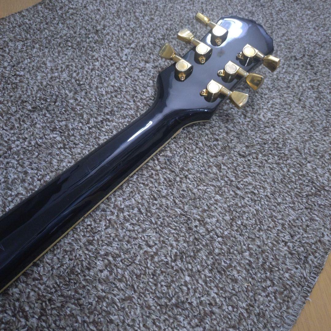 Epiphone Lespaul Custom エレキギター レスポール