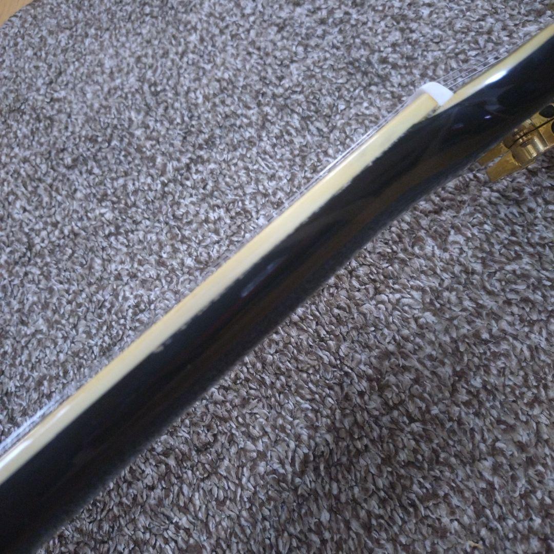 Epiphone Lespaul Custom エレキギター レスポール