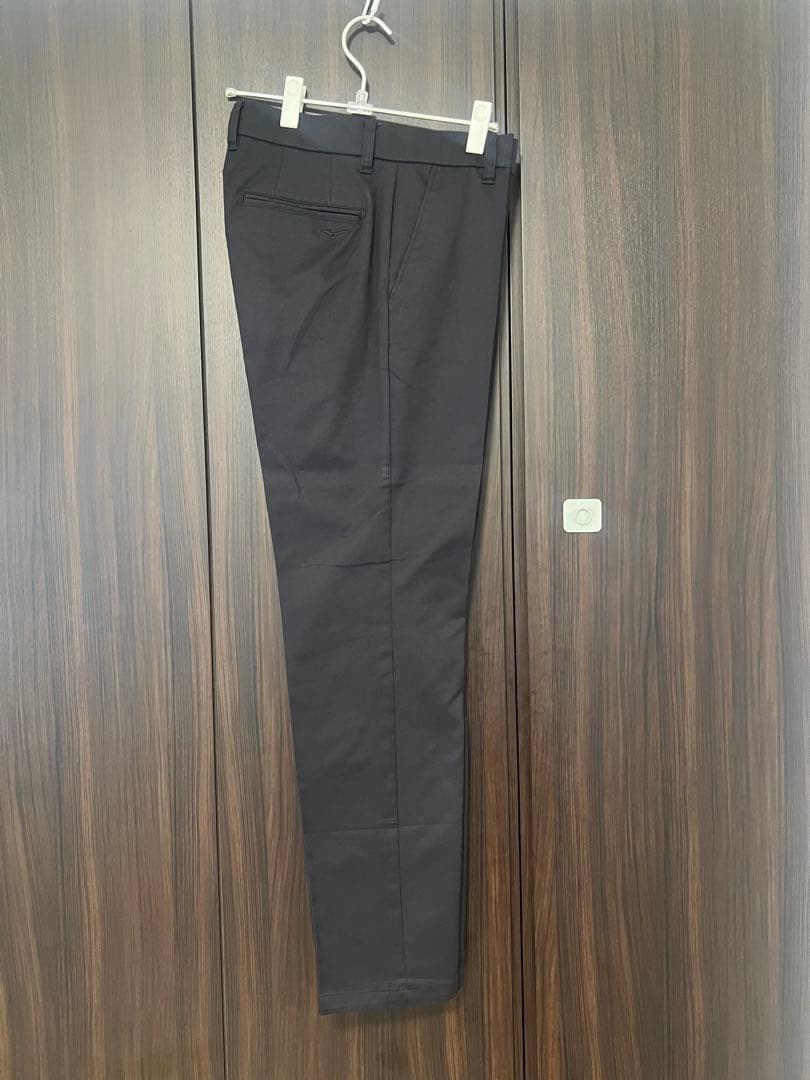 【美品】ミズノ×フットジョイ ゴルフウェア3点 M/L