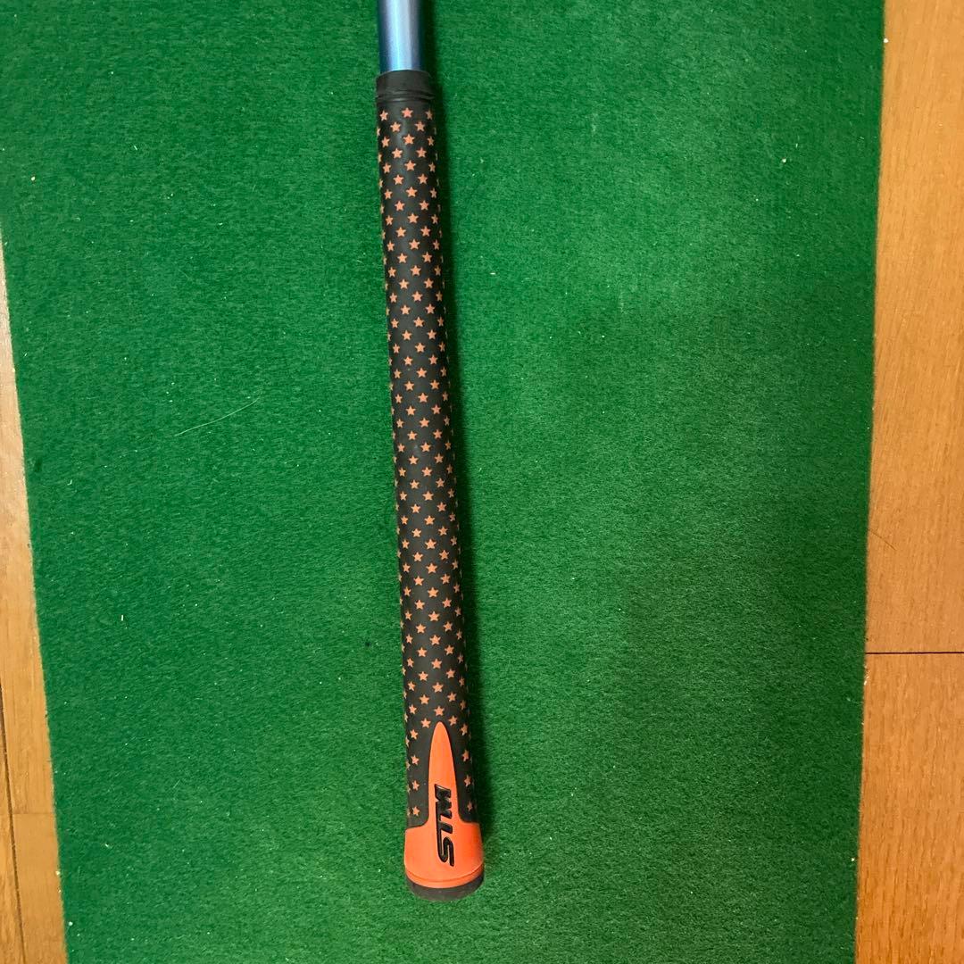 スピーダーエボリューション5 3w テーラーメイド
