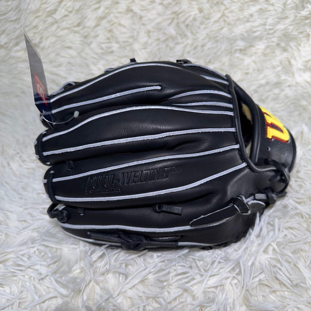 ウィルソンWilson A2000J 軟式グローブ　内野手