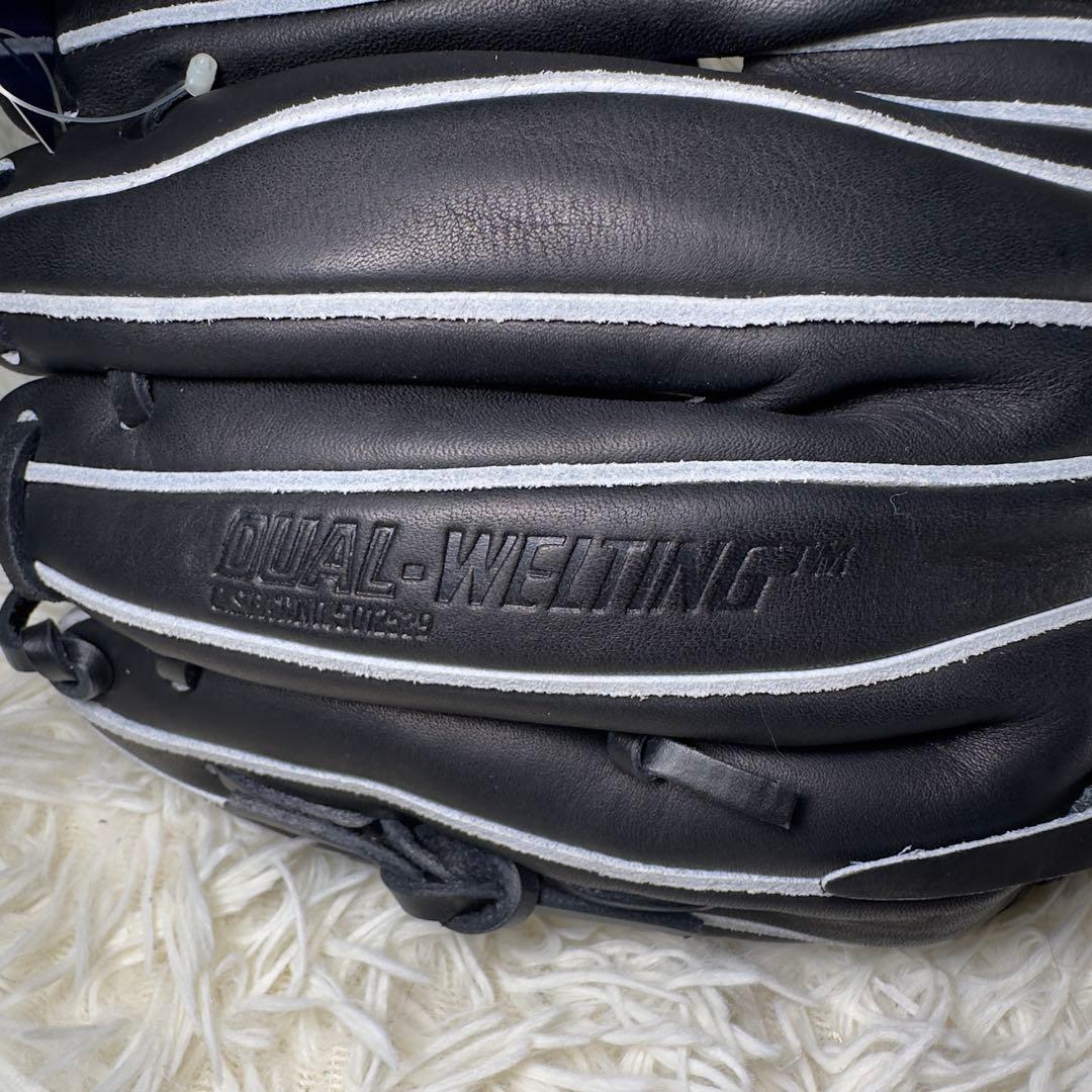 ウィルソンWilson A2000J 軟式グローブ　内野手