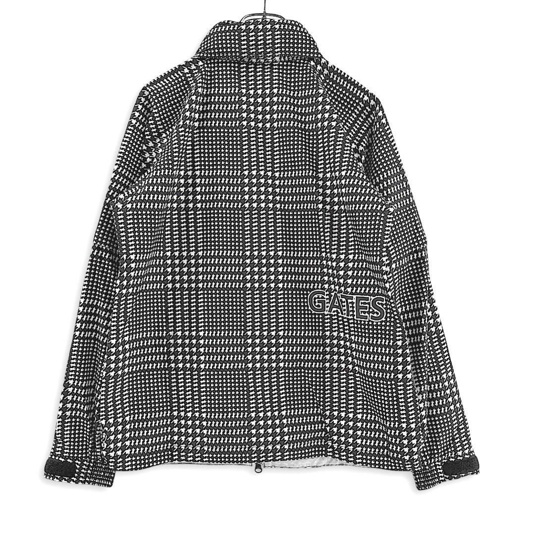 516 パーリーゲイツ 定価41,800円 レインウェア レインブルゾン 2 L