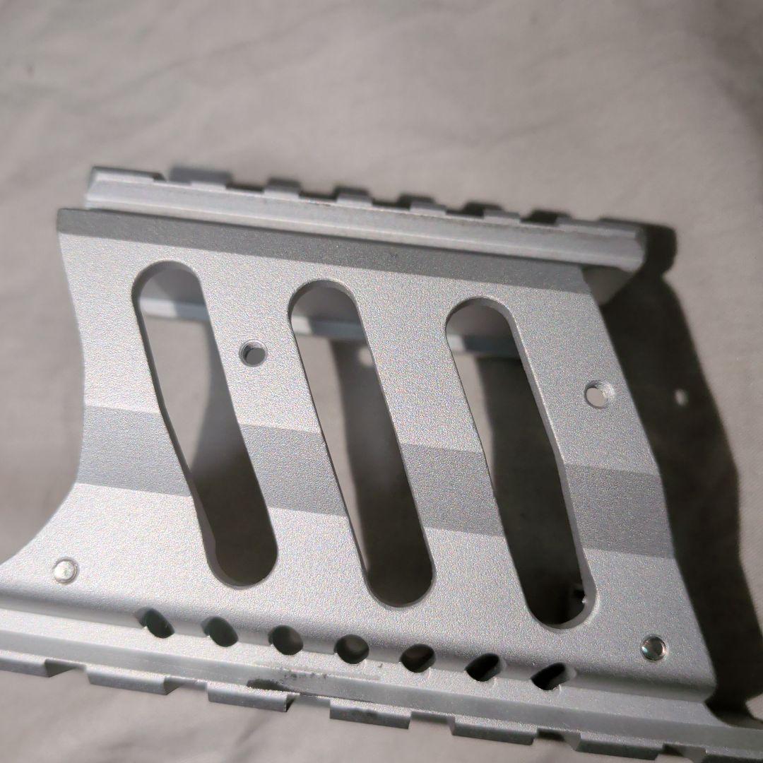 LayLax マウントベース 東京マルイ デザートイーグル対応 　生産終了品
