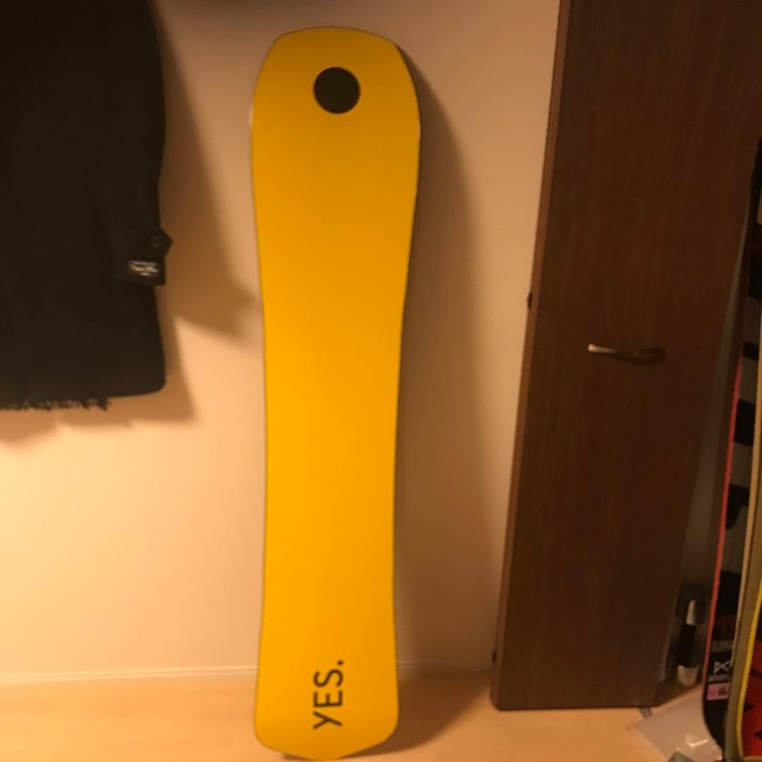 YES the Y 『イエス ザ ワイ』