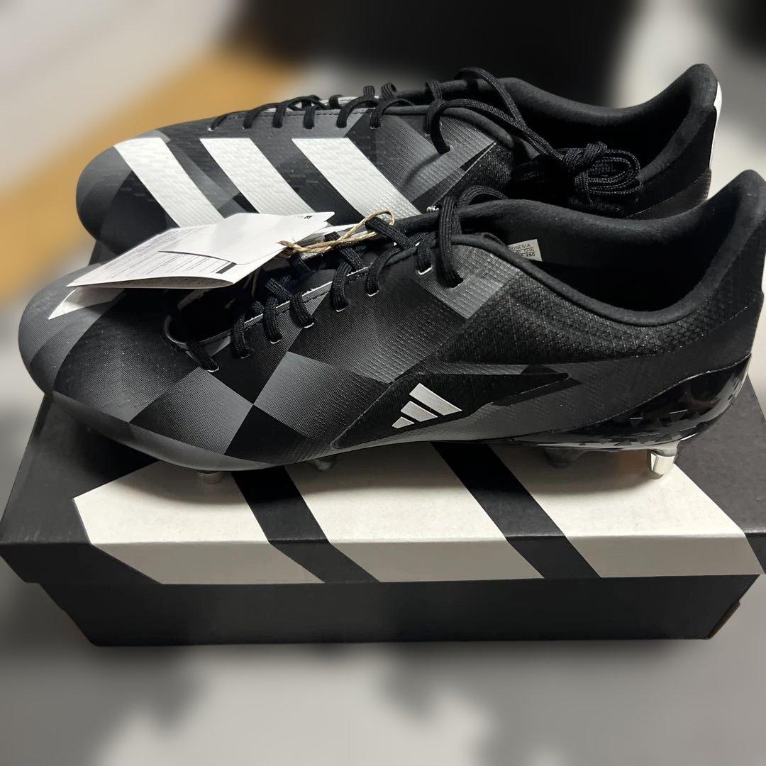 adidas ミックススパイク　29センチ