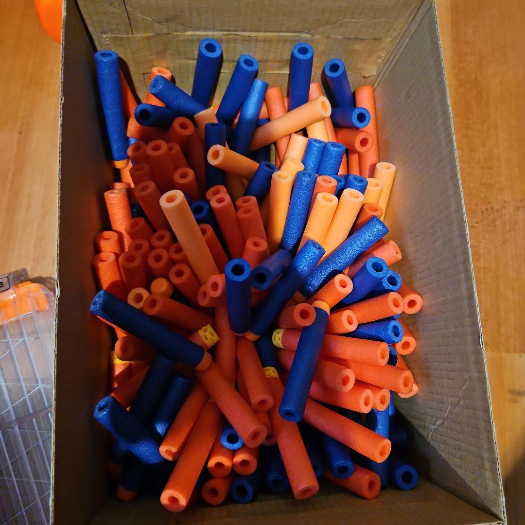 【最終値下げ】NERF まとめ売り