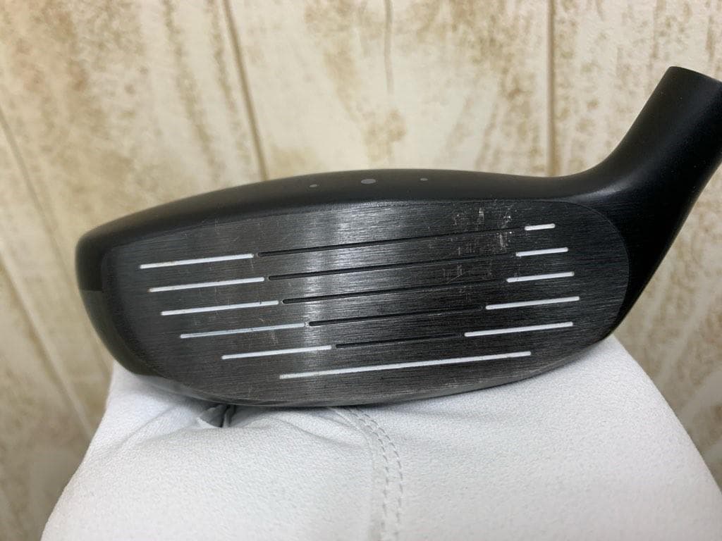 PING G425 ハイブリッド U4 22° ヘッド単品 ユーティリティ