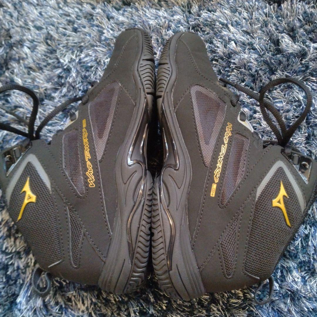 MIZUNOウェーブダイバースLG4