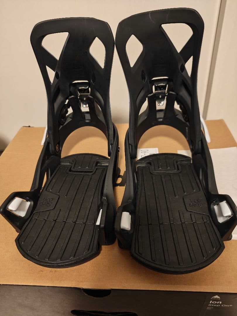 Step On ION 26.0+Step On X Sサイズ セット