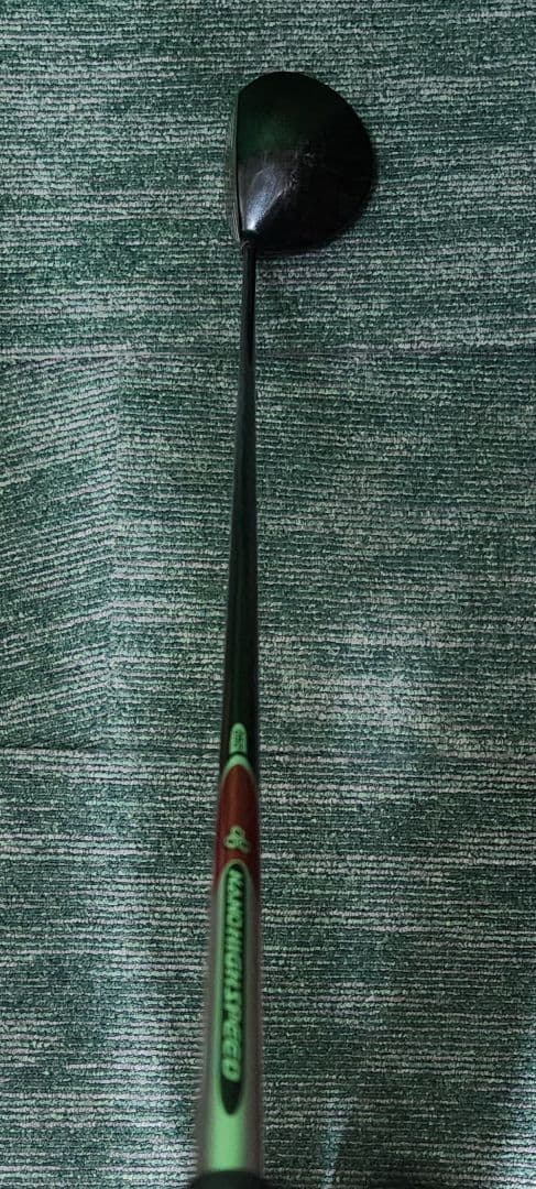 【特別価格タイムセール❗】YONEX　中尺ドライバー　美品‼️+鉛テープ付属❕