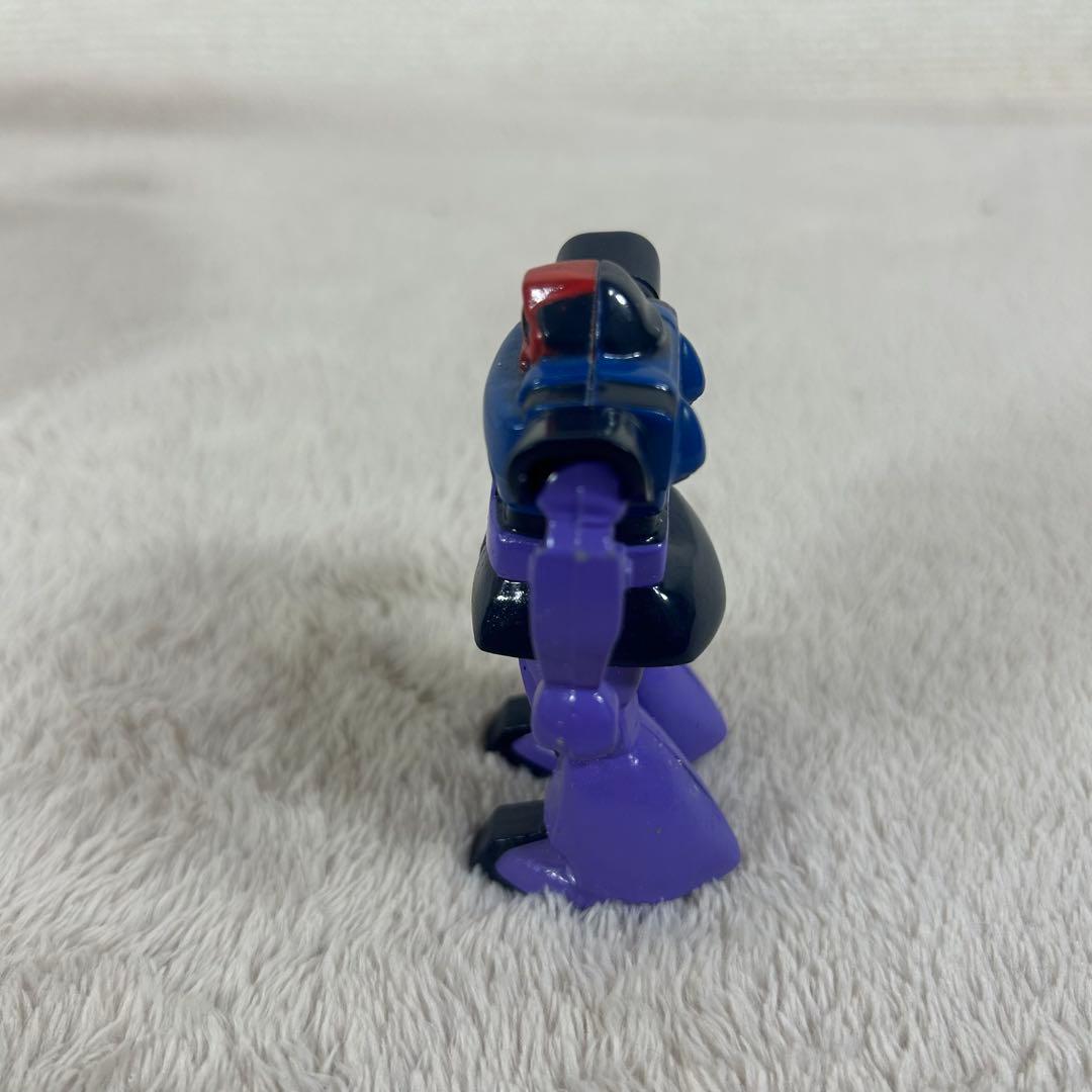 クローバー　機動戦士ガンダムGジオン公国軍 ドム 1/225 ダイカストモデル