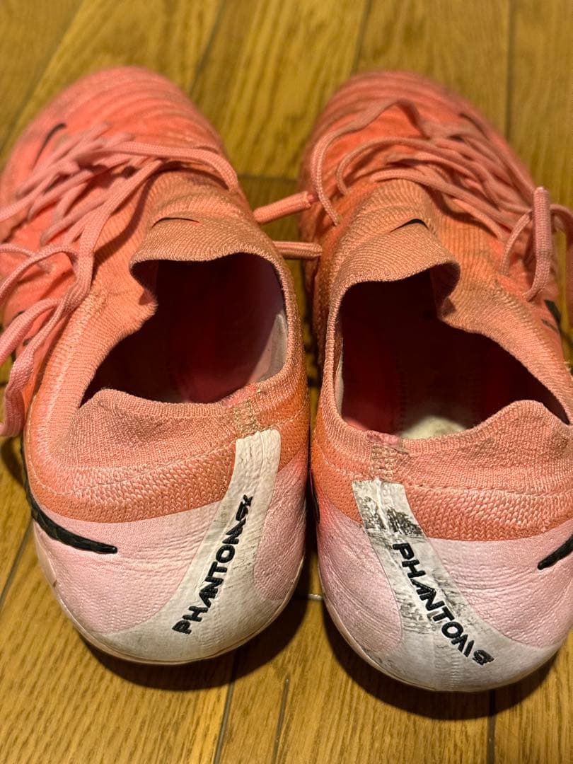 Nike Phantom GX2 ピンク 27.5