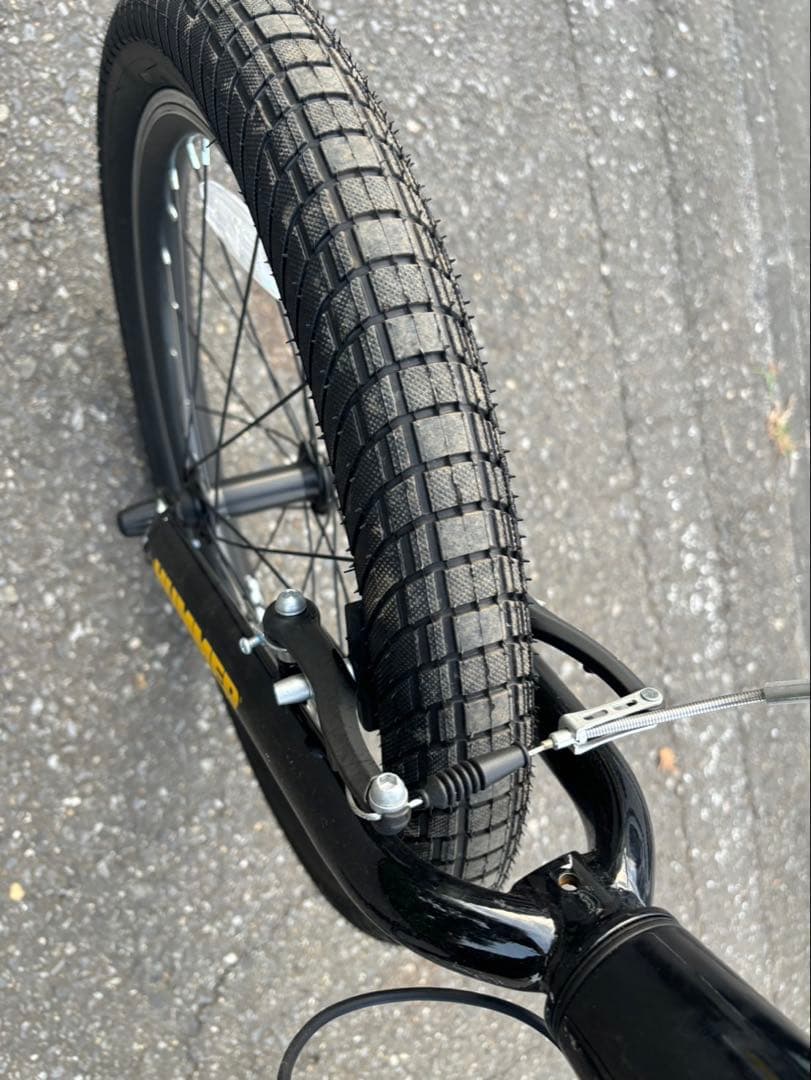 電動自転車　HUMMER 電動アシスト　ハマー