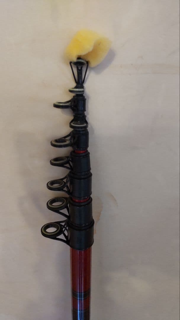 Daiwa 船竿 「海峡」120号 390