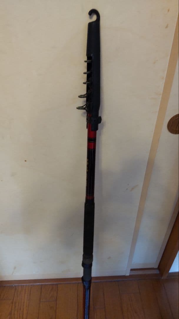 Daiwa 船竿 「海峡」120号 390