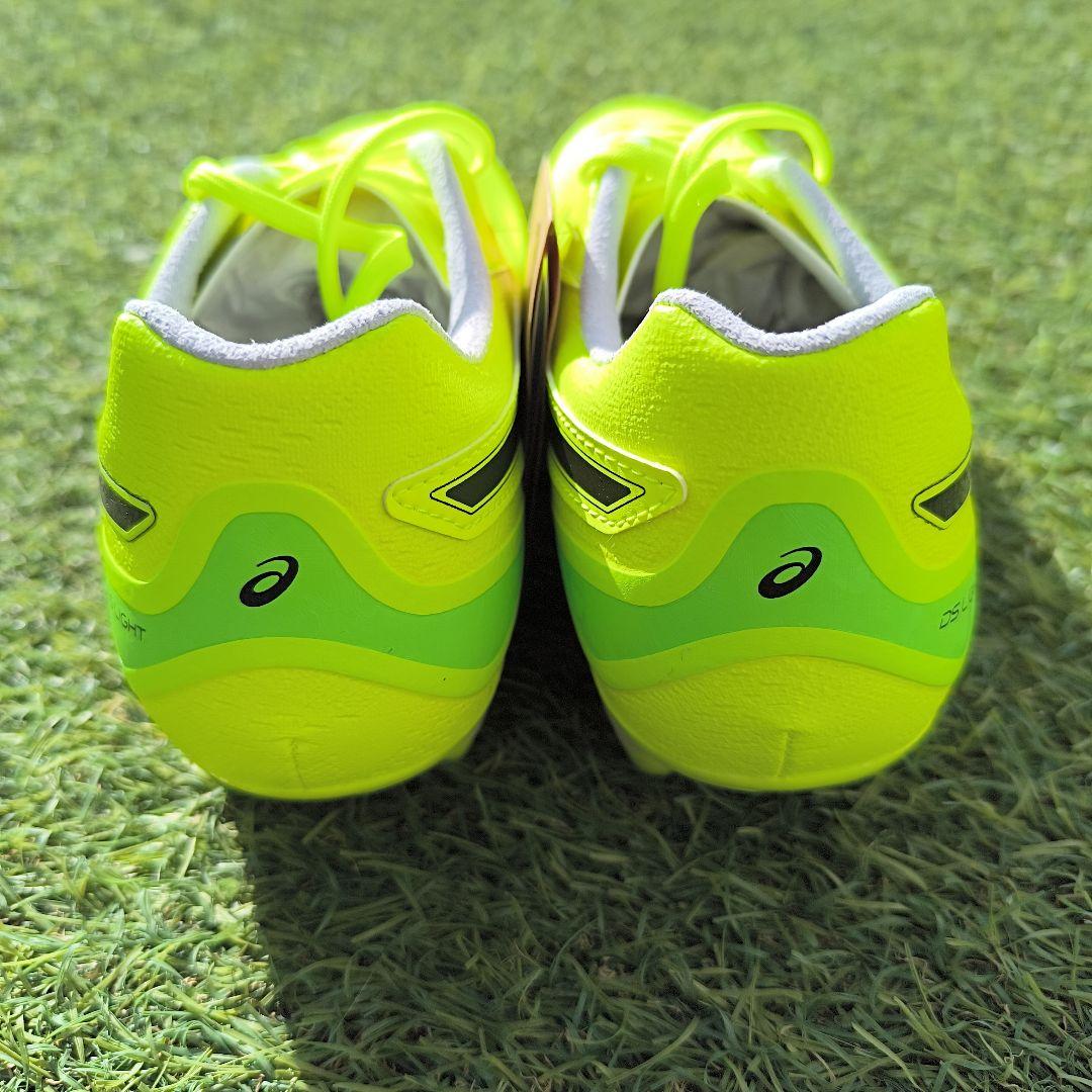 シューズ asics DS LIGHT ADVANCE WIDE 28.0cm