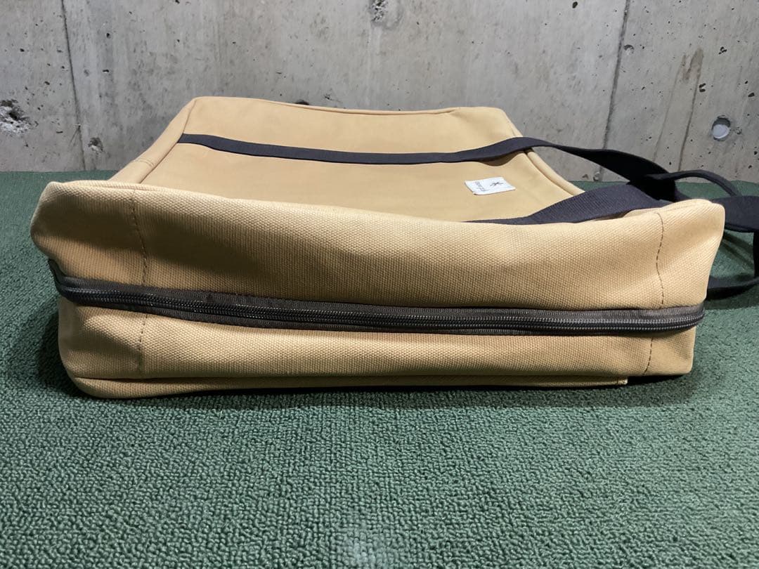 ツーバーナー 収納ケース ＃４ スノーピーク  peak
