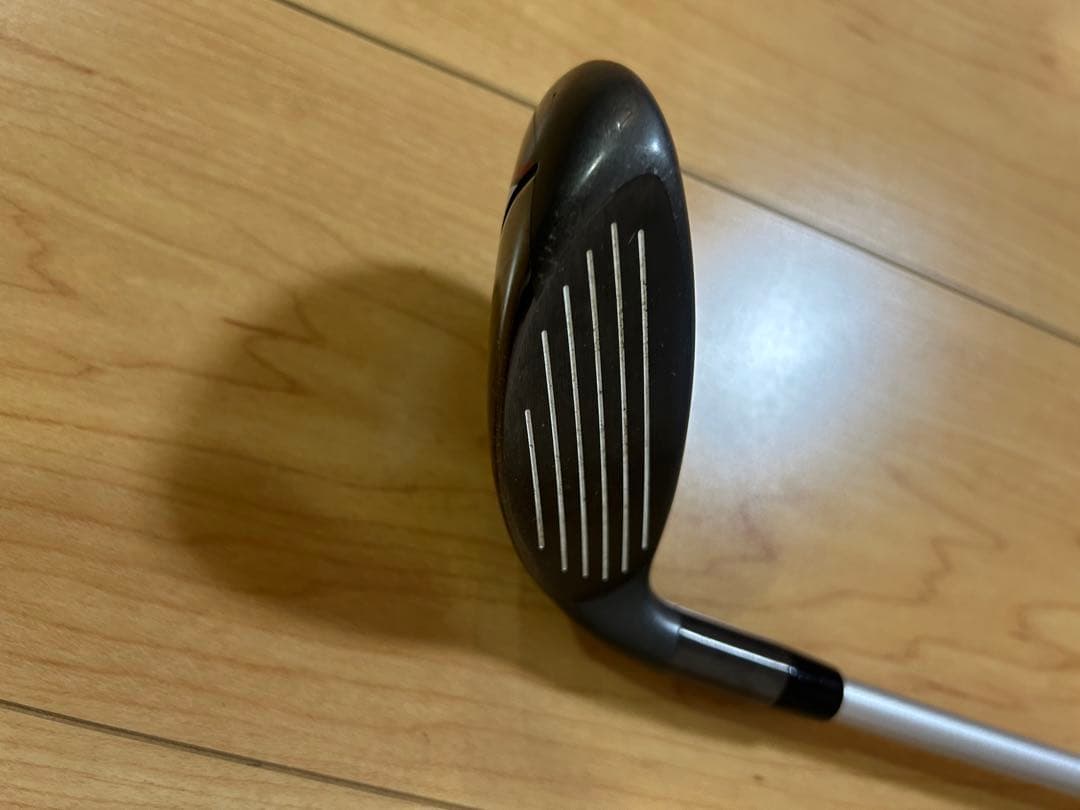 Callaway X HOT 5番ユーティリティ 25度　カバー有
