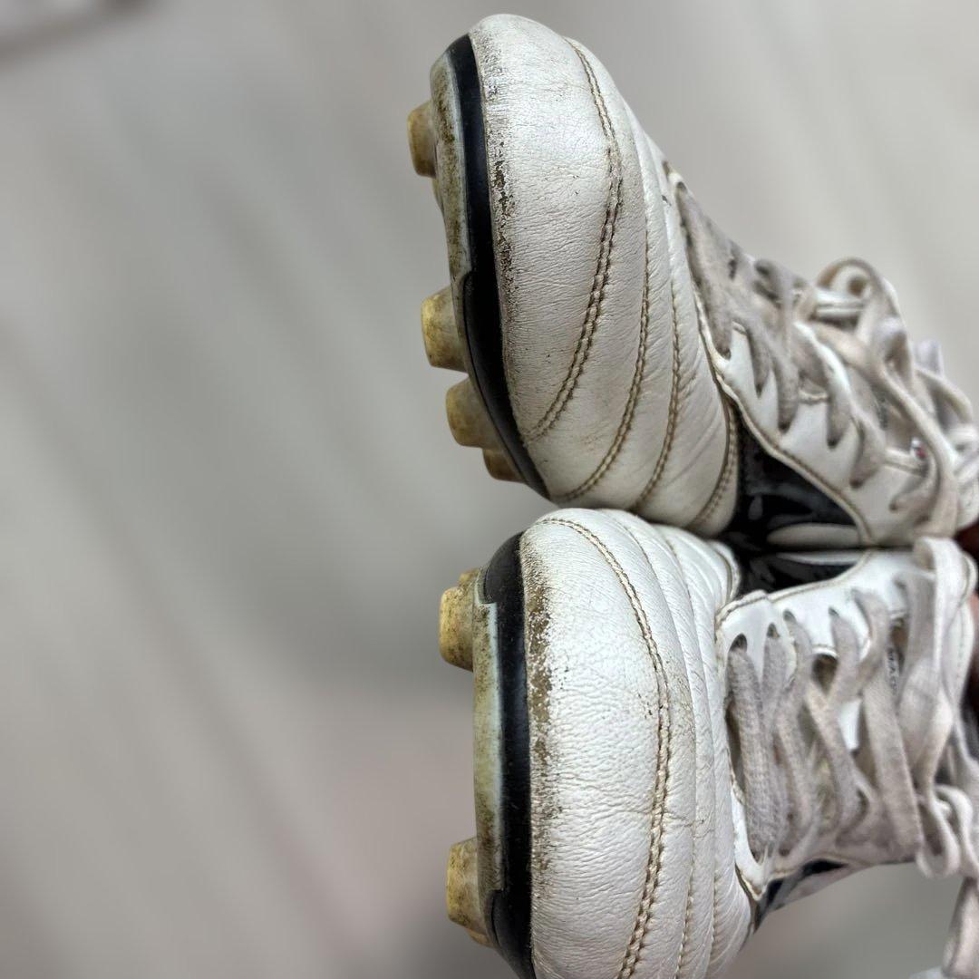 Mizuno Morelia サッカースパイク　made in japanモデル