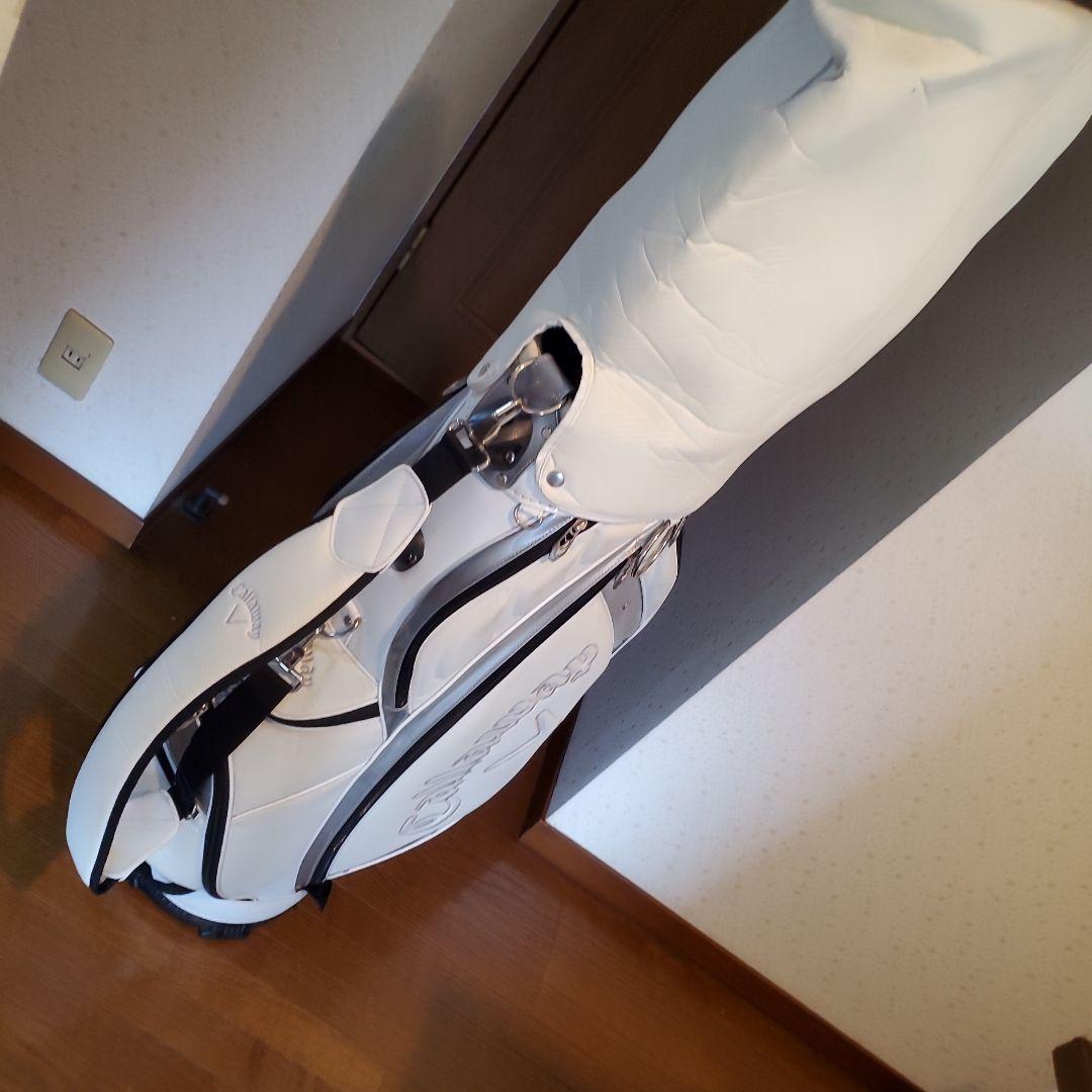Callaway メンズ ゴルフセット 12本 NIKE