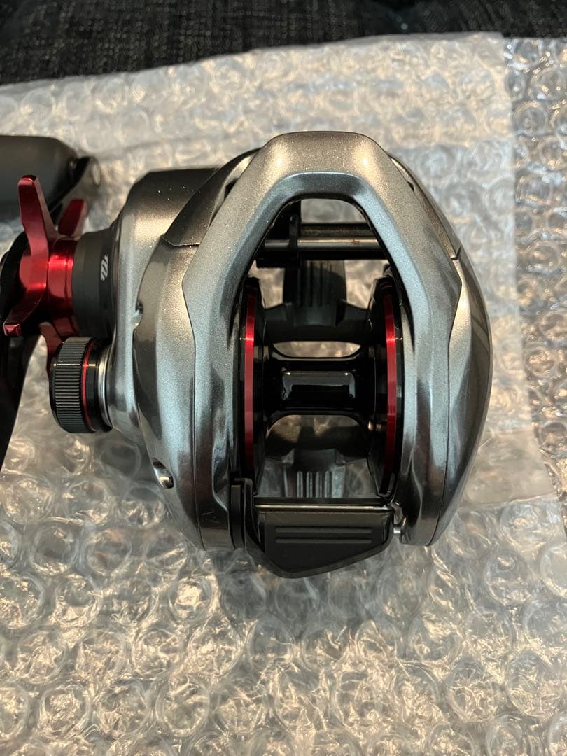 21 スコーピオン MD 301XG シマノ