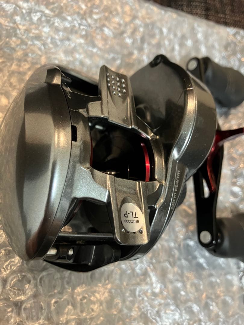 21 スコーピオン MD 301XG シマノ